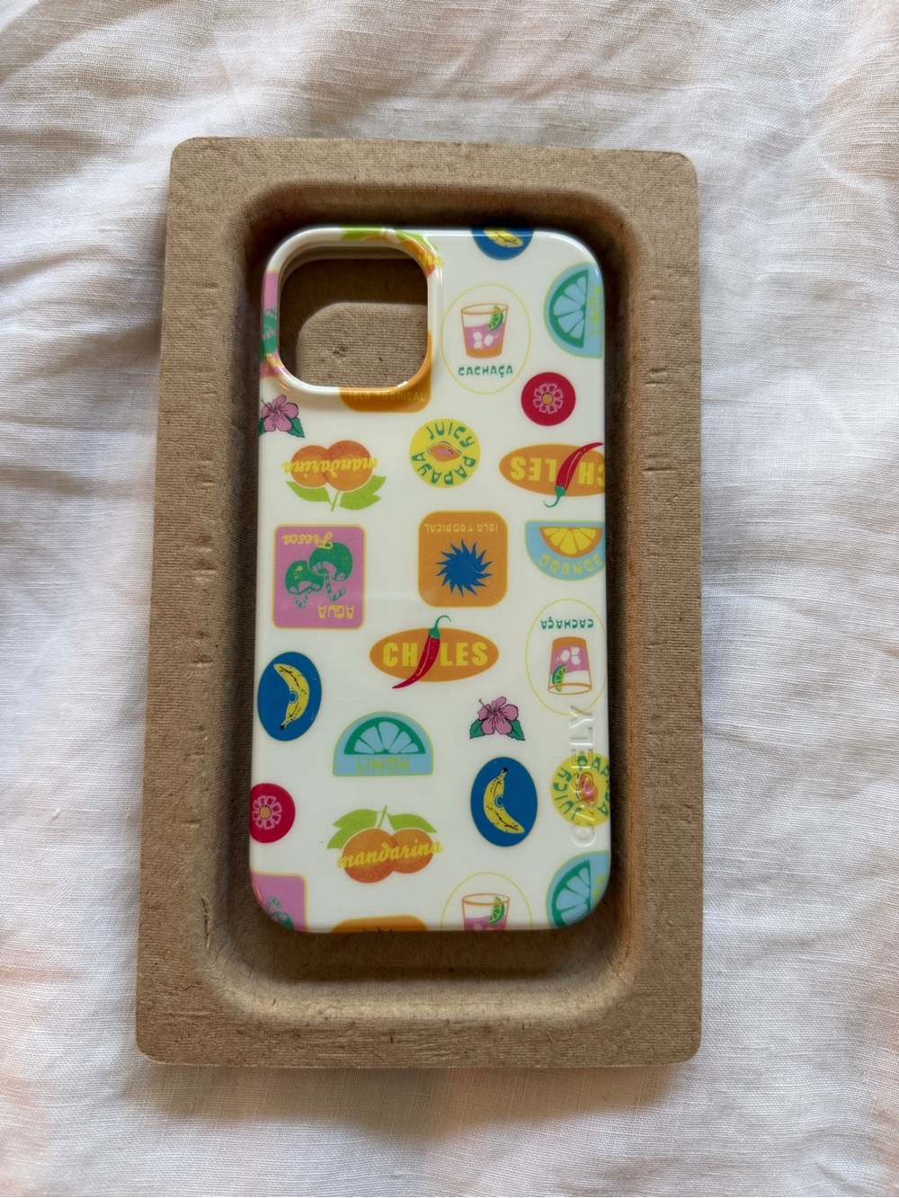 Casely Classic iPhone 13 Pro Max phone case